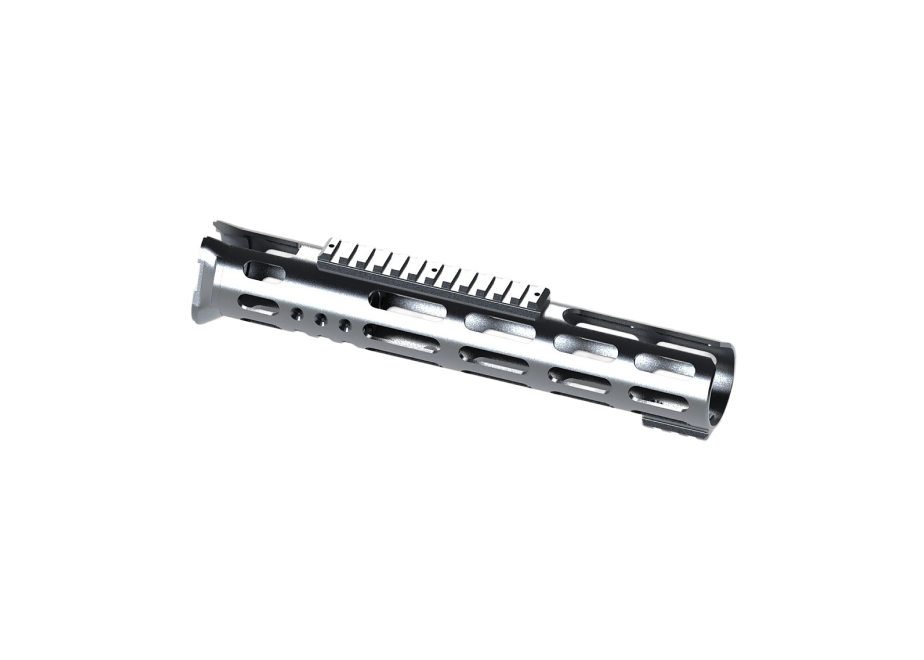 Лазерная резка труб и профиля в СПб - ПК «Антей»