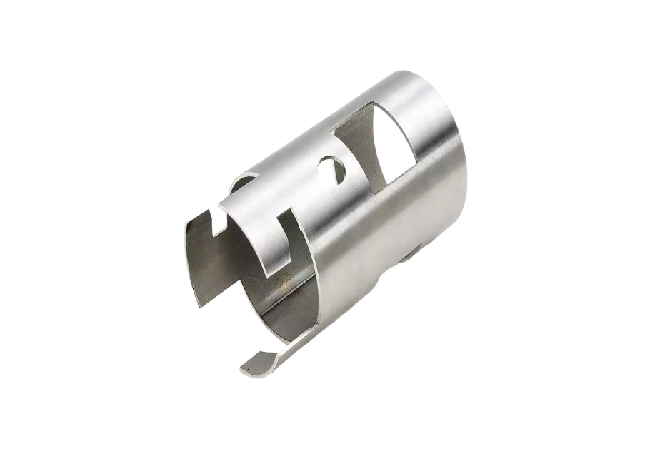 Лазерная резка труб и профиля в СПб - ПК «Антей»