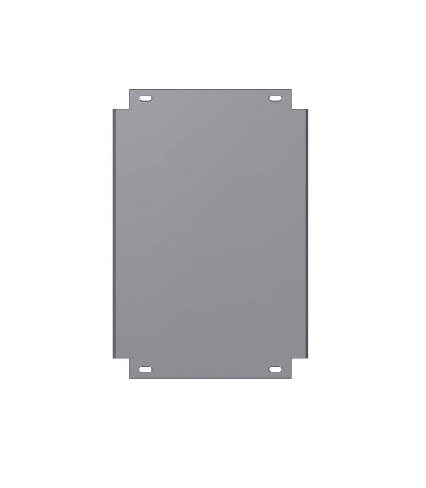 Монтажная плата многосекционная