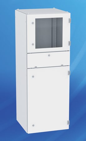 Шкаф компьютерный