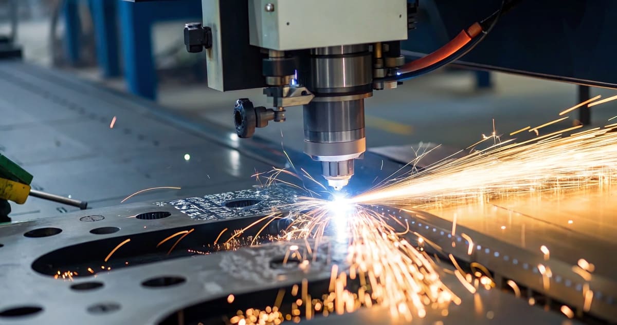 Что называют резкой металла? Что называют резкой металла?