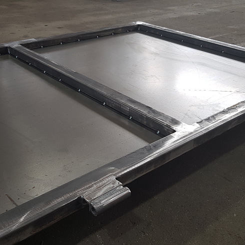 Комплектующие для трансформаторной подстанции