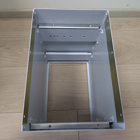 Устройства релейной защиты и автоматики для энергетических объектов