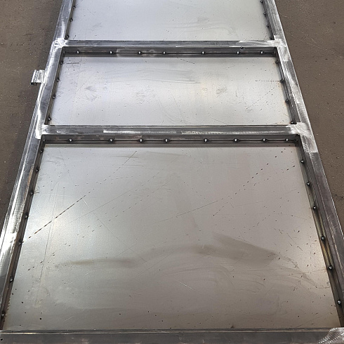 Комплектующие для трансформаторной подстанции