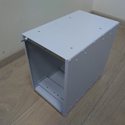 Устройства релейной защиты и автоматики для энергетических объектов