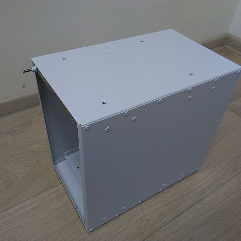 Устройства релейной защиты и автоматики для энергетических объектов