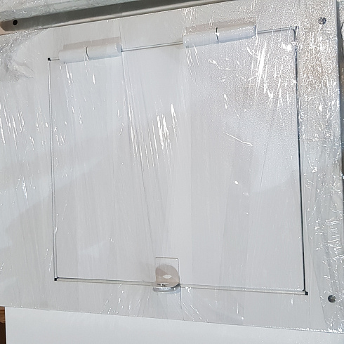 Каркас для компрессорной станции