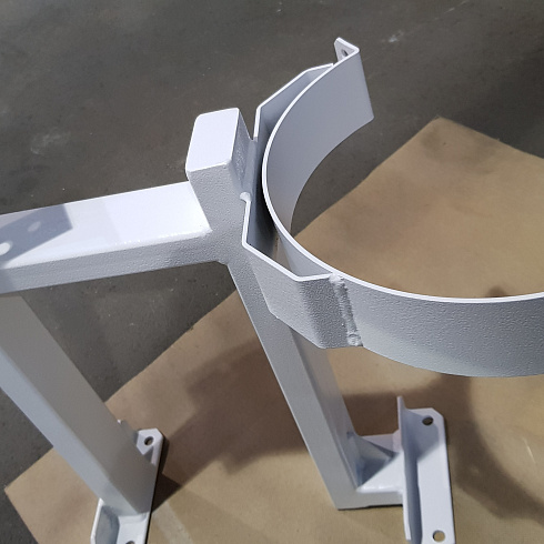 Каркас для компрессорной станции