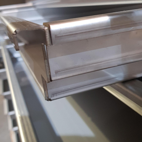 Моющие ванны для обуви