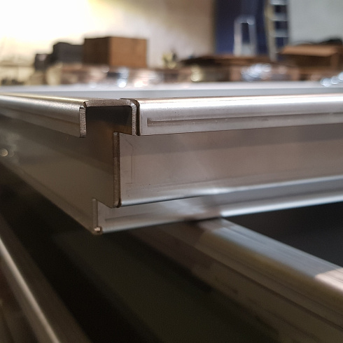 Моющие ванны для обуви