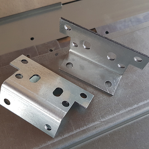 Комплектующие для трансформаторной подстанции