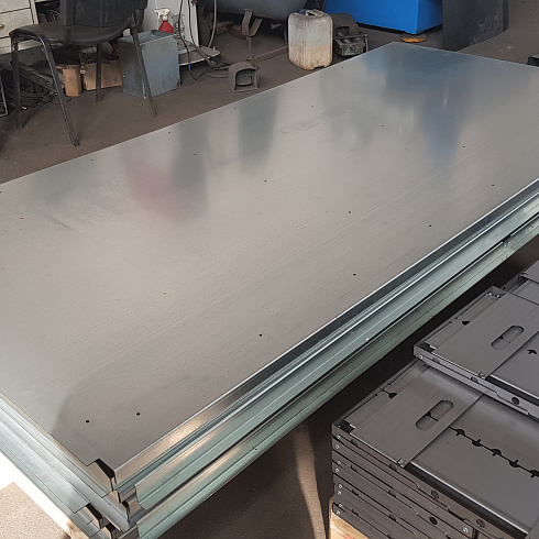 Комплектующие для трансформаторной подстанции